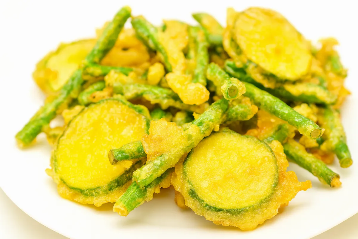 油炸比燒烤更毒 高溫反應物使身體慢性發炎